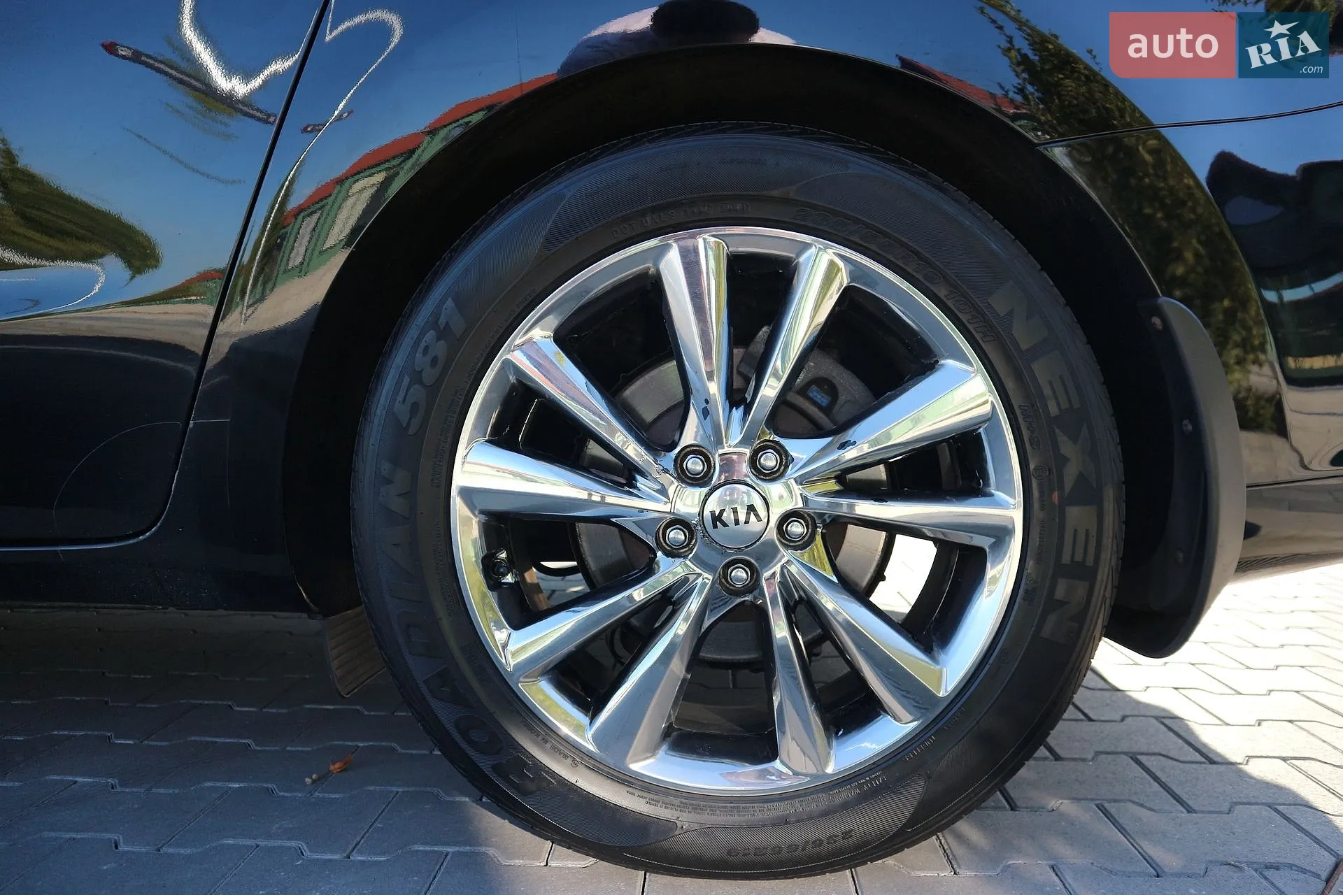 2019 Kia Carnival - мініатюра 18
