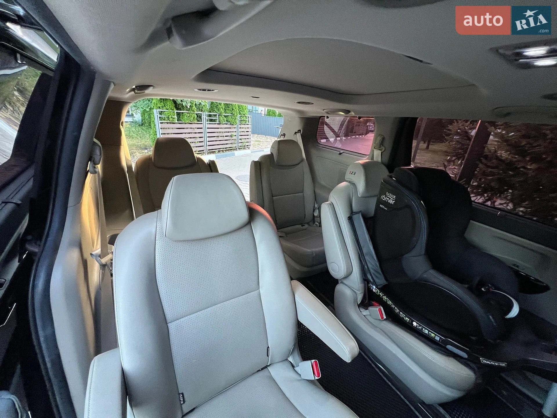 2019 Kia Carnival - мініатюра 40