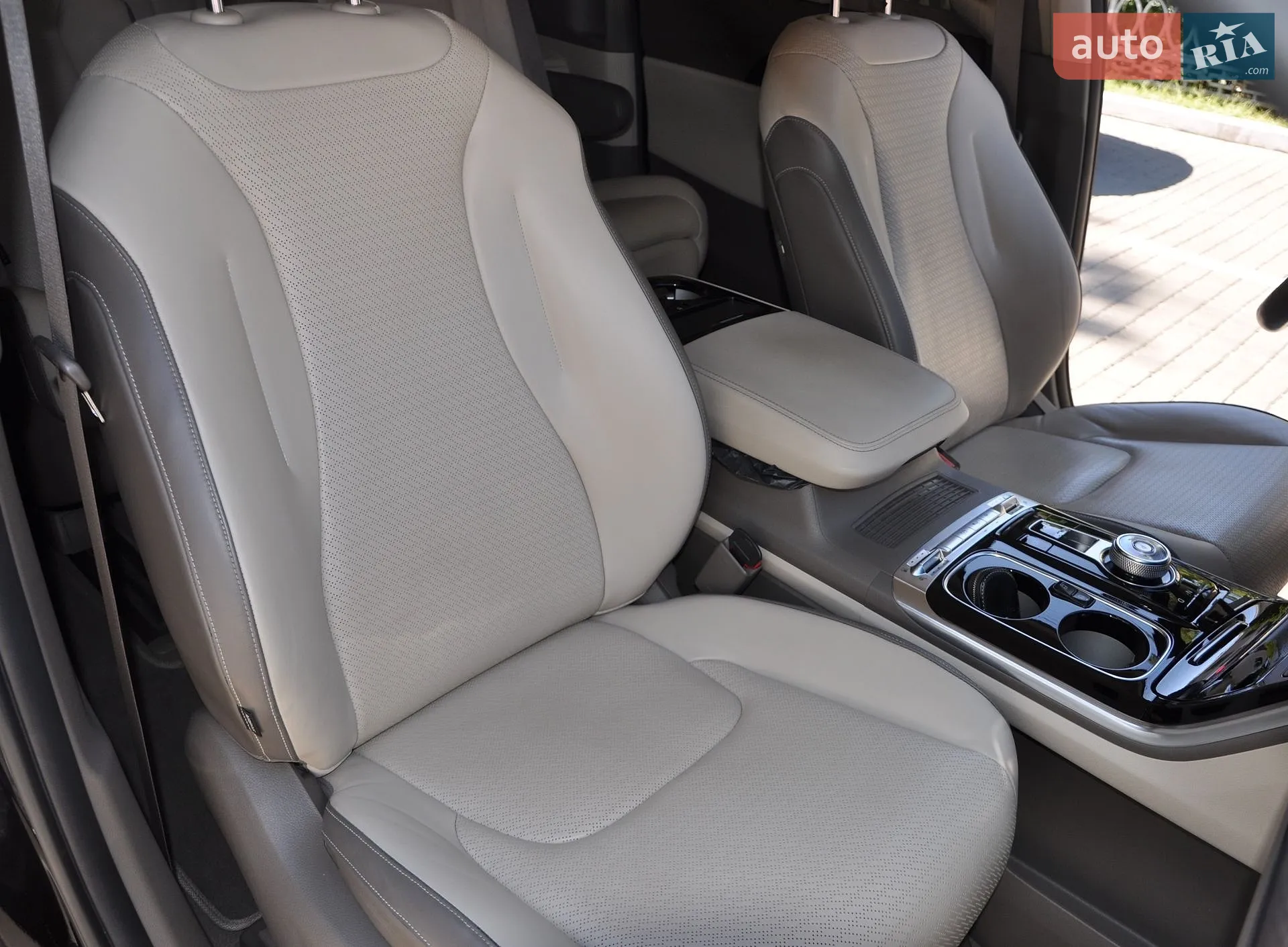 2021 Kia Carnival - мініатюра 41