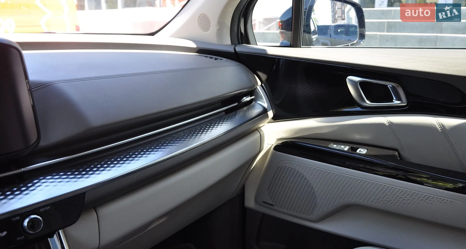 2021 Kia Carnival - мініатюра 64