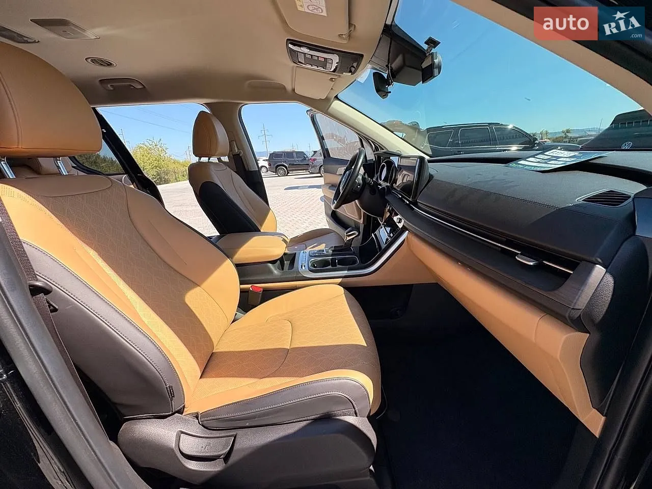 2021 Kia Carnival - мініатюра 15
