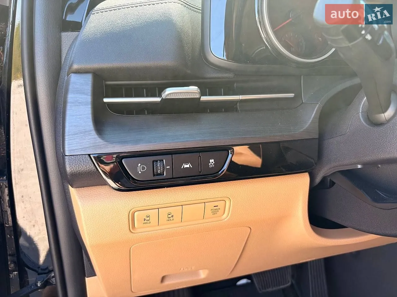 2021 Kia Carnival - мініатюра 25