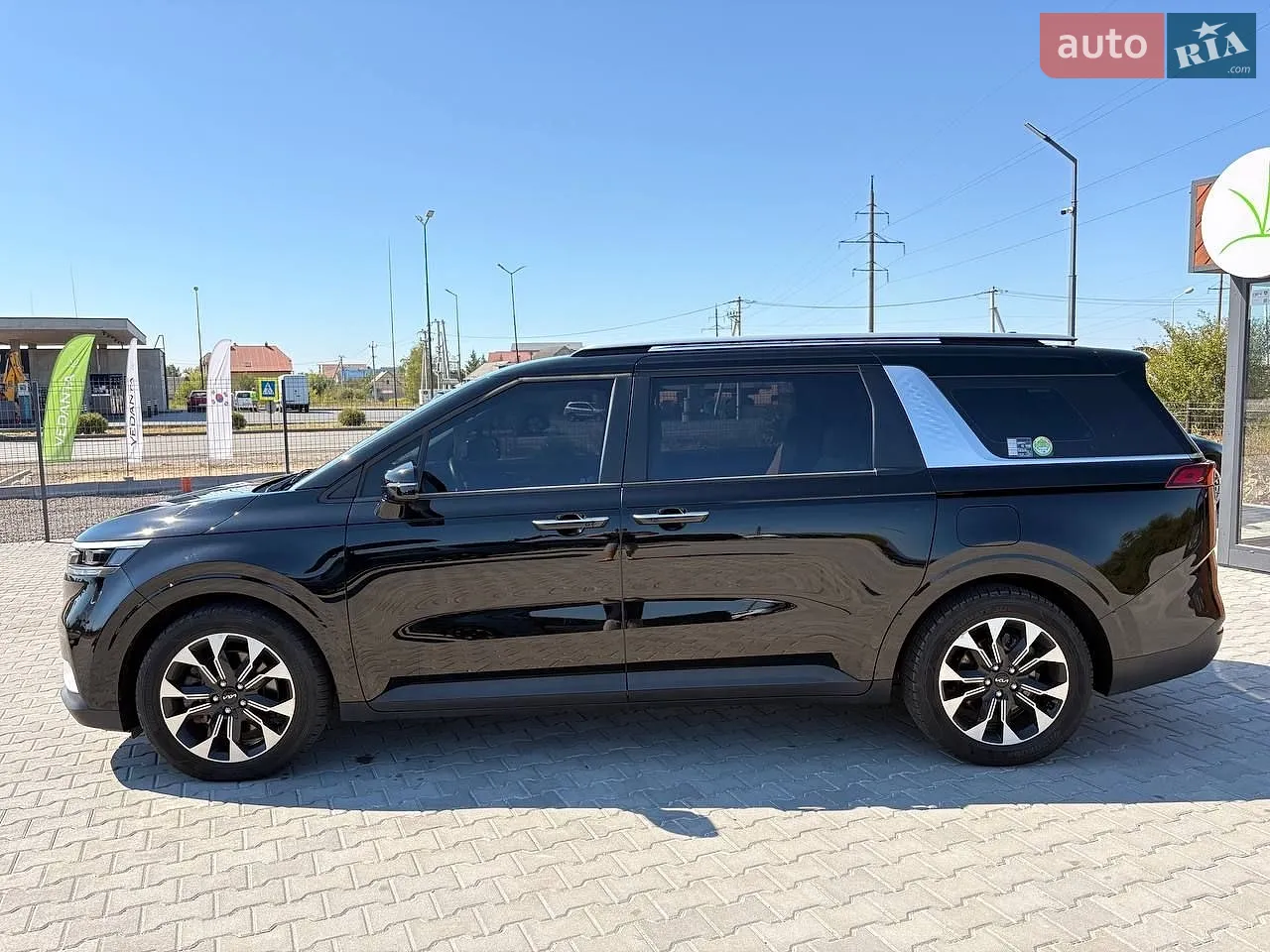 2021 Kia Carnival - мініатюра 4