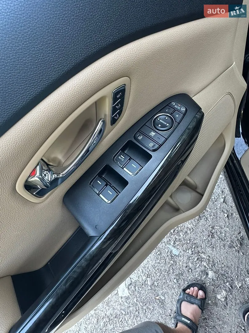 2020 Kia Carnival - мініатюра 18