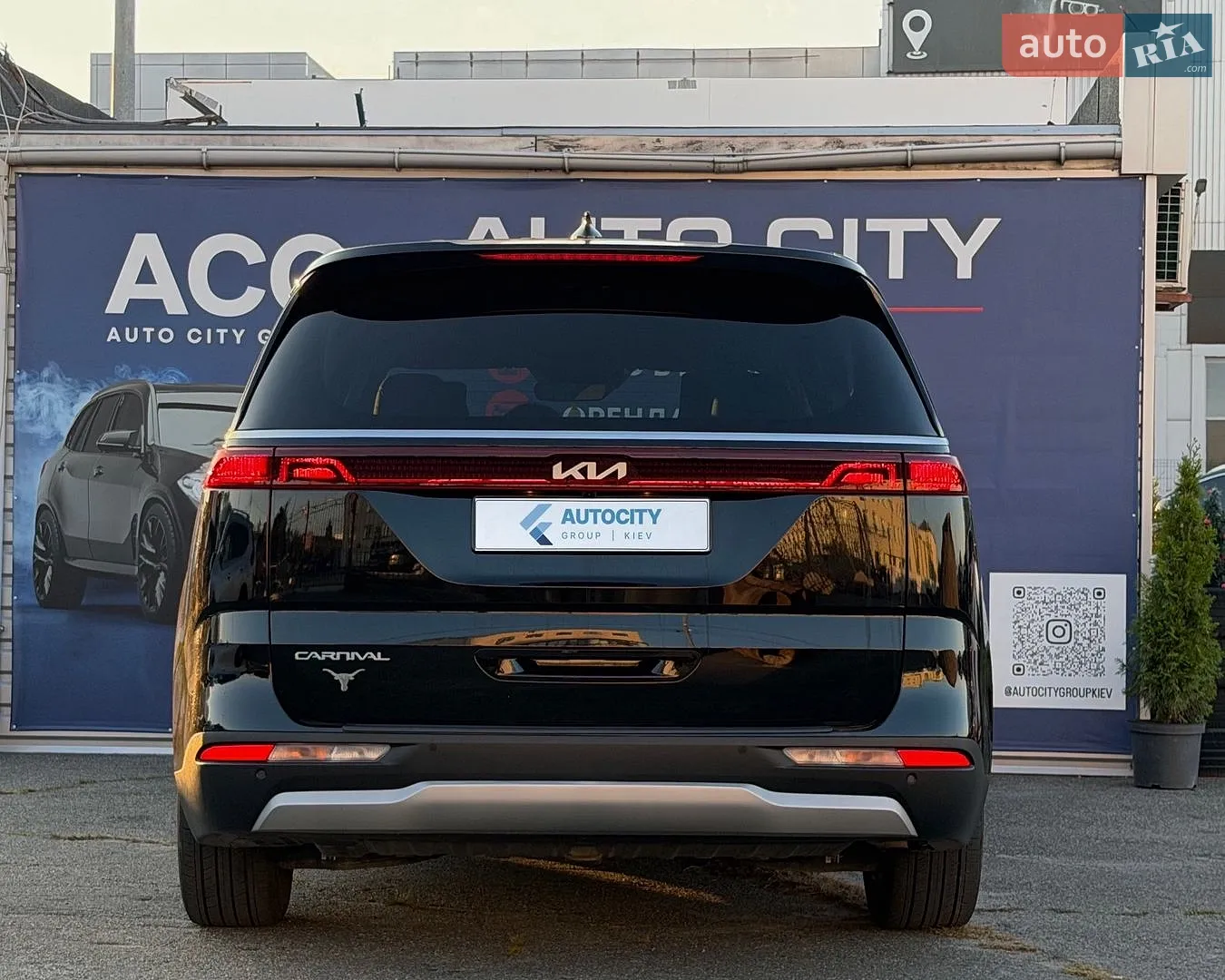 2023 Kia Carnival - мініатюра 5