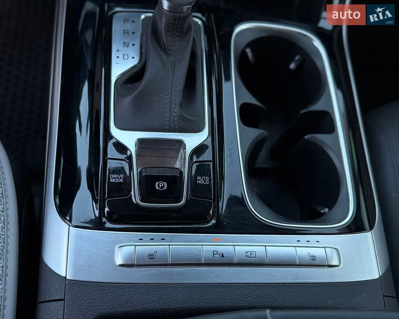 2023 Kia Carnival - мініатюра 13