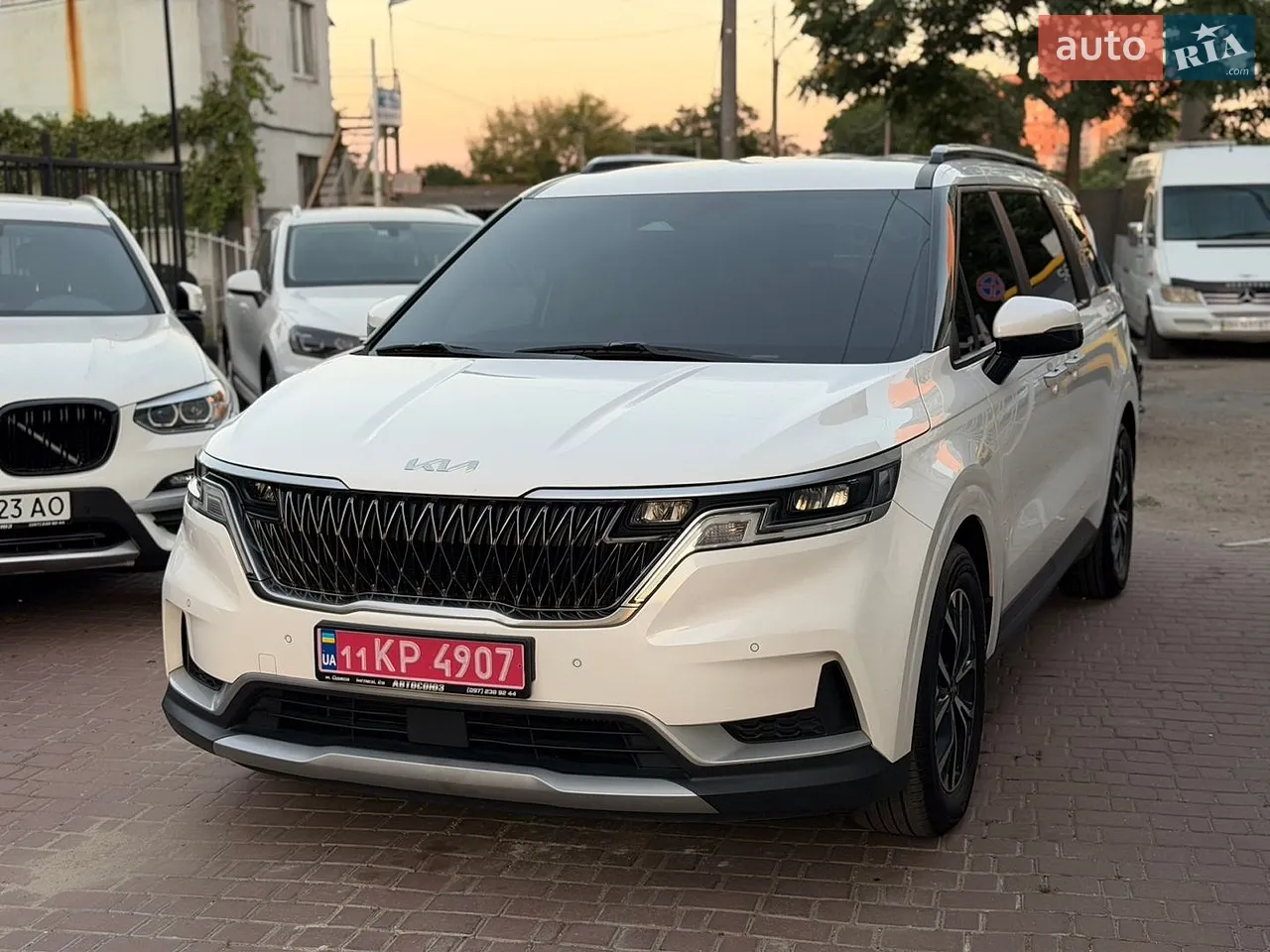 2021 Hyundai Santa Fe - мініатюра 25