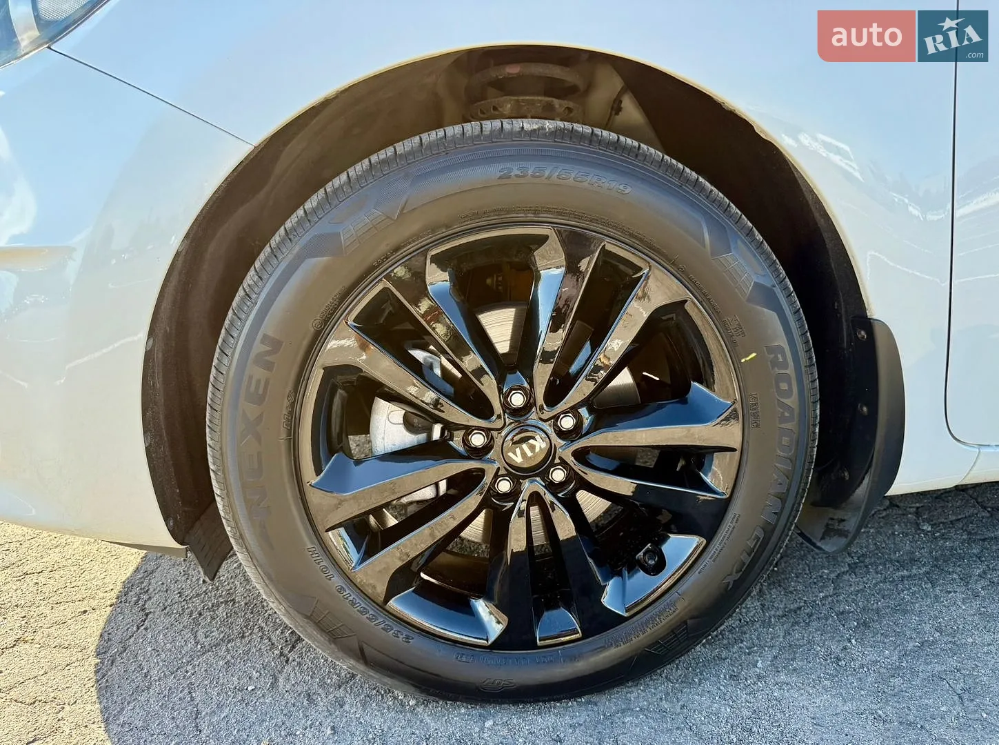 2018 Kia Carnival - мініатюра 22