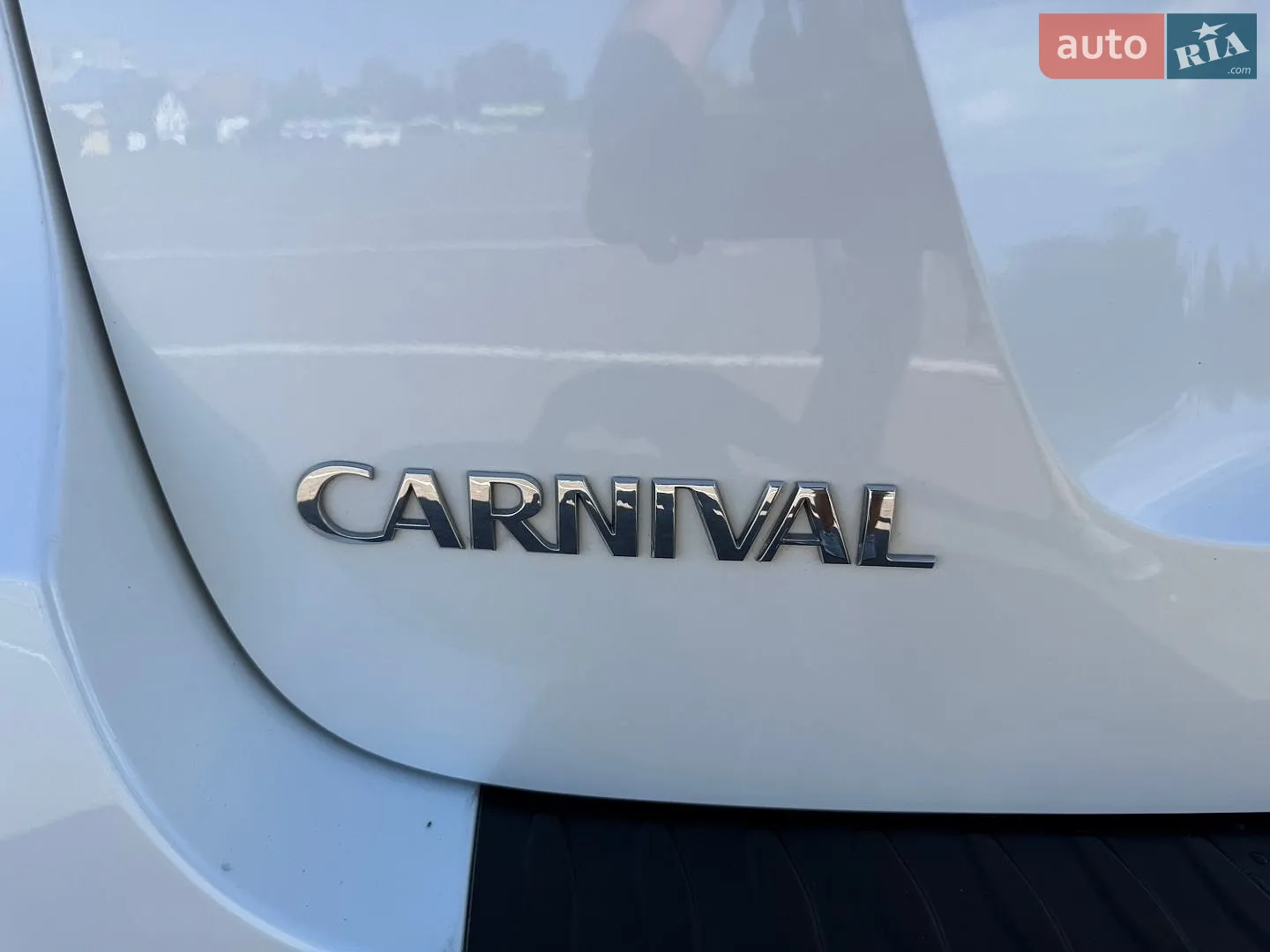 2018 Kia Carnival - мініатюра 34