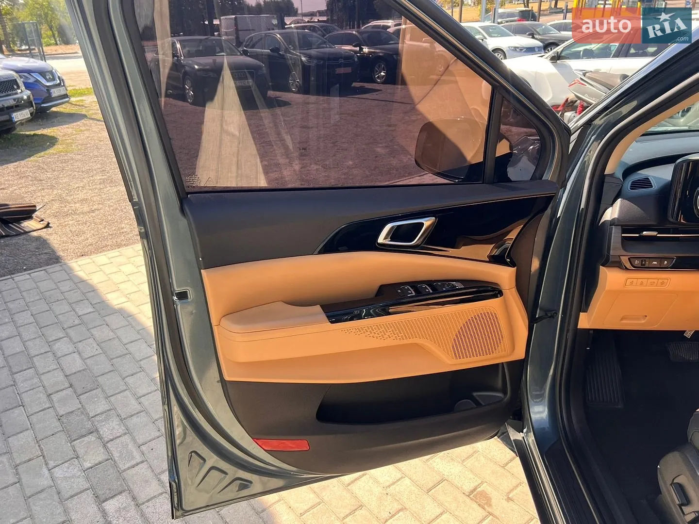 2021 Kia Carnival - мініатюра 10