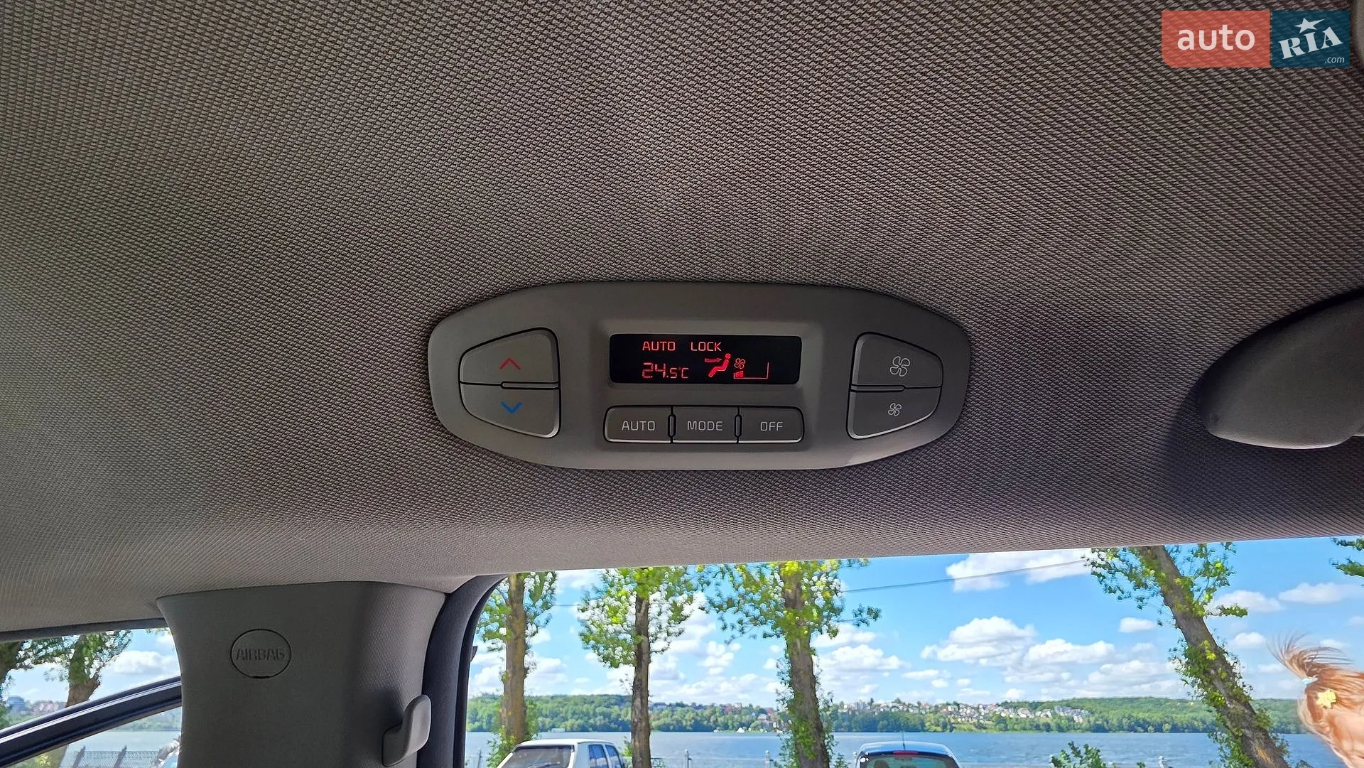 2015 Kia Carnival - мініатюра 19