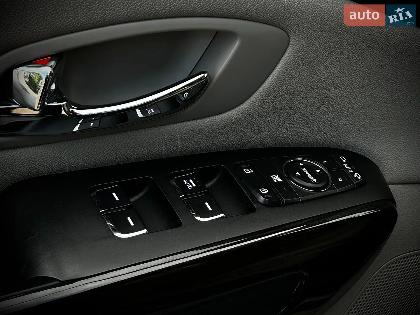 2018 Kia Carnival - мініатюра 13