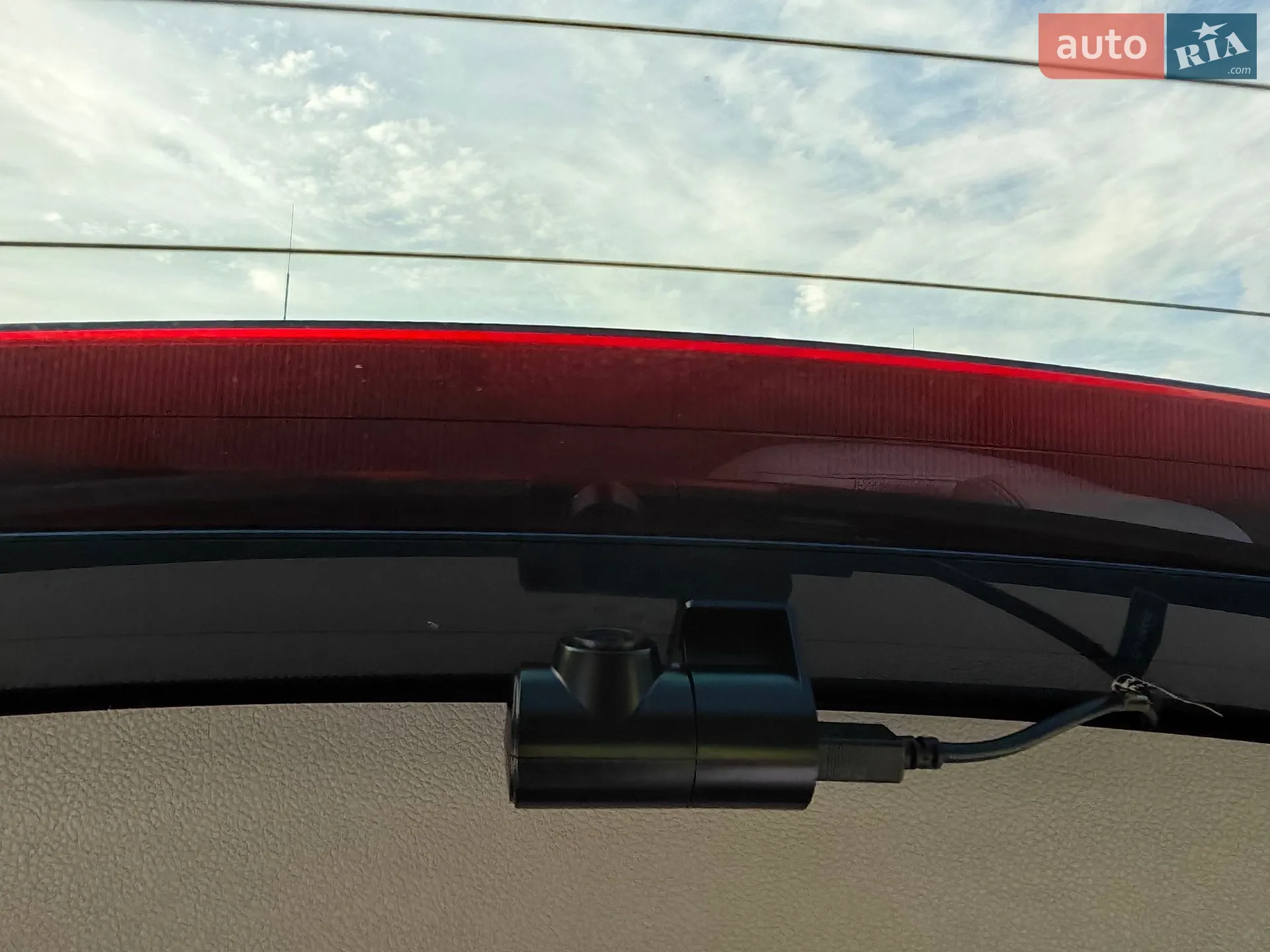 2016 Kia Carnival - мініатюра 26