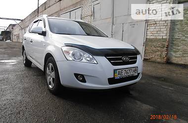 Kia Ceed 2008