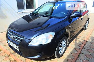 Kia Ceed 2008