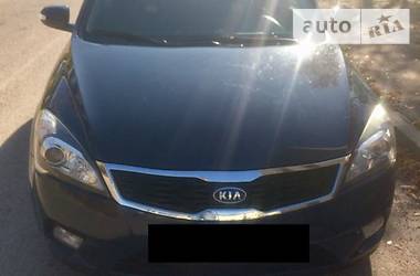 Універсал Kia Ceed 2011 в 