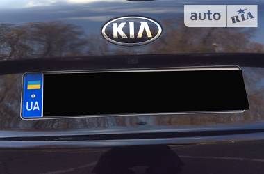 Универсал Kia Ceed 2013 в Одессе