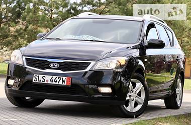 Универсал Kia Ceed 2010 в Дрогобыче