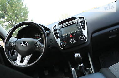 Универсал Kia Ceed 2010 в Дрогобыче