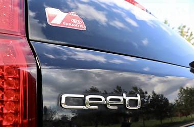 Универсал Kia Ceed 2010 в Дрогобыче