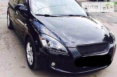 Kia Ceed 2008