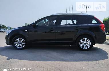 Універсал Kia Ceed 2011 в Кропивницькому