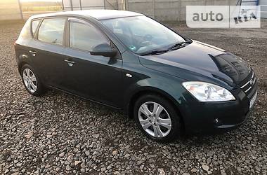 Kia Ceed 2007