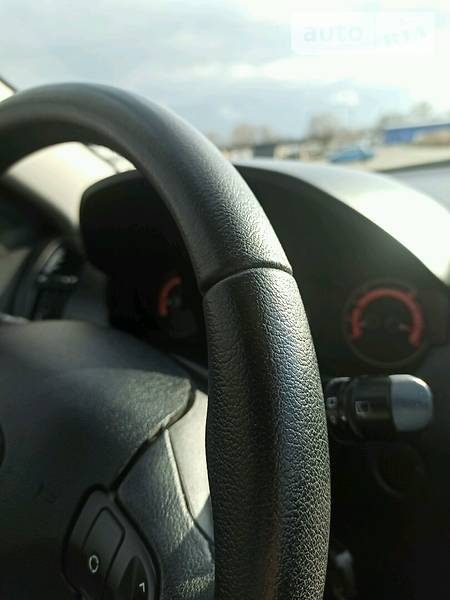 Хетчбек Kia Ceed 2011 в Харкові фото 6 Хетчбек Kia Ceed 2011 в Харкові