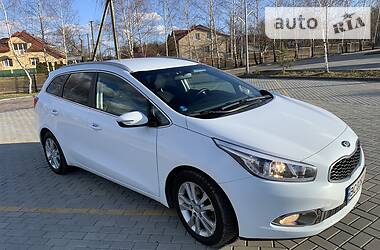 Kia Ceed 2013 Kia Ceed 2013