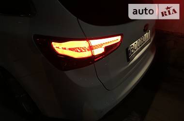 Універсал Kia Ceed 2013 в 