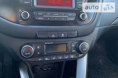 Універсал Kia Ceed 2013 в 