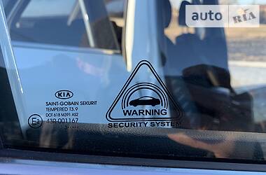 Універсал Kia Ceed 2013 в 