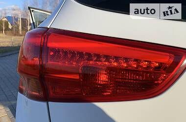 Універсал Kia Ceed 2013 в 