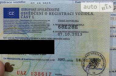 Універсал Kia Ceed 2013 в 