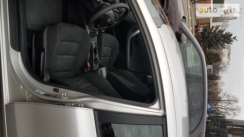 Хетчбек Kia Ceed 2012 в Львові