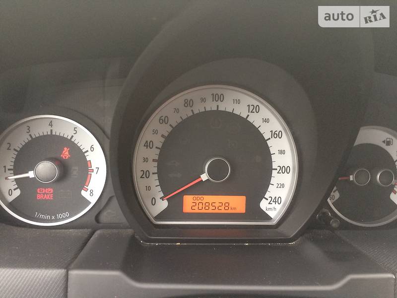 Універсал Kia Ceed 2008 в Стрию