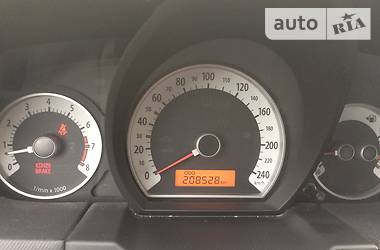 Універсал Kia Ceed 2008 в 