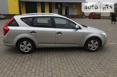 Універсал Kia Ceed 2008 в 