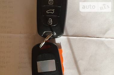 Універсал Kia Ceed 2008 в 