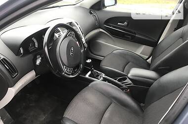 Kia Ceed 2007 в Стрию