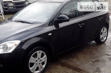 Kia Ceed 2008