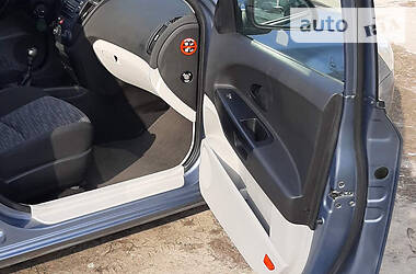 Хетчбек Kia Ceed 2007 в 