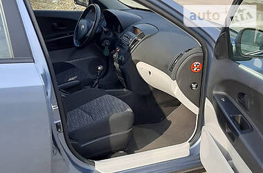 Хетчбек Kia Ceed 2007 в 