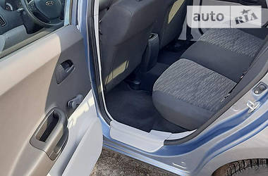 Хетчбек Kia Ceed 2007 в 