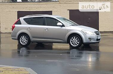 Універсал Kia Ceed 2007 в 