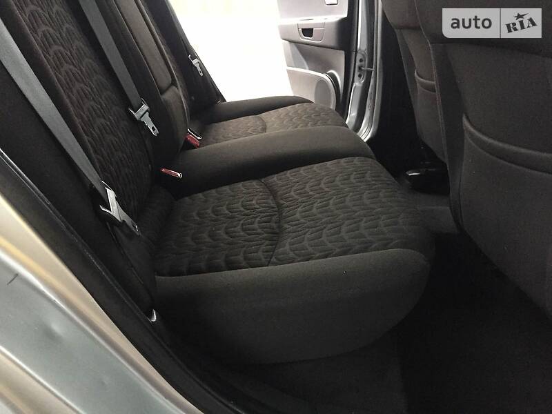 Хетчбек Kia Ceed 2009 в Стрию