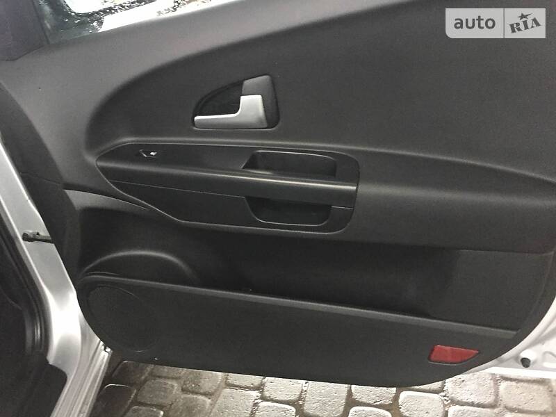 Хетчбек Kia Ceed 2009 в Стрию