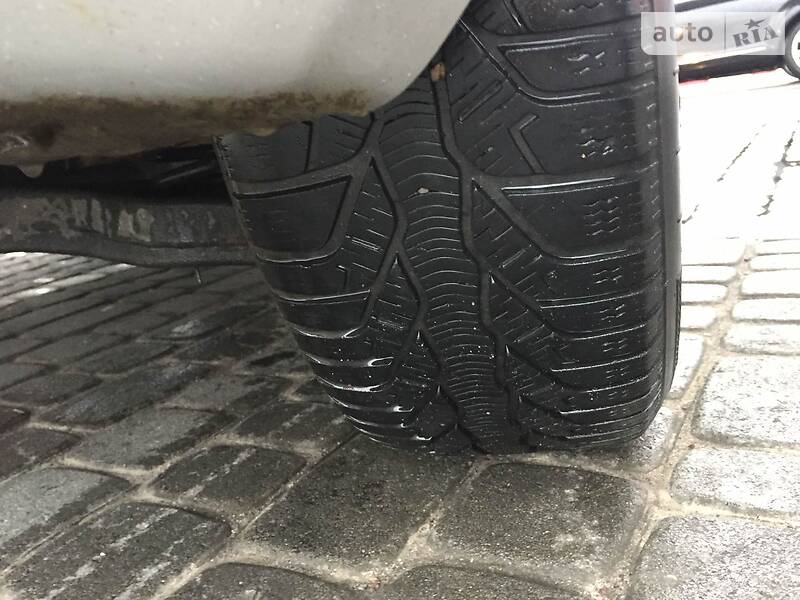 Хетчбек Kia Ceed 2009 в Стрию