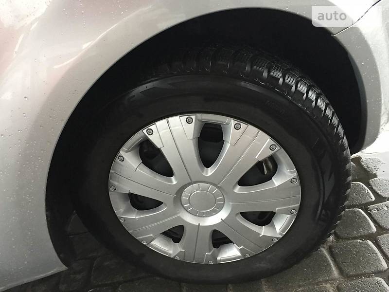 Хетчбек Kia Ceed 2009 в Стрию