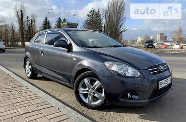 Kia Ceed 2008 Kia Ceed 2008
